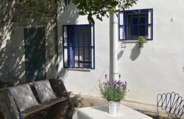 Casa de l'hort - Els Valentins - Foto 3