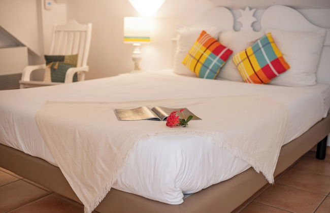 Village St Anne Pierre & Vacances - Photo 9