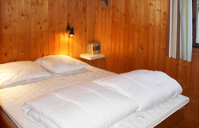 6 Person Holiday Home in Stroby - Foto 10