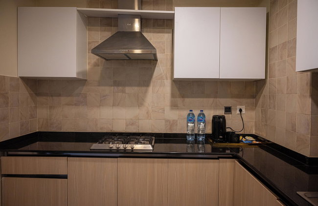 Centaurus Suites - Foto 12