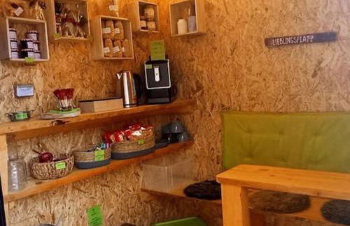 Wunderwelt Betzenstein familiär-ländlich-modern - Foto 17