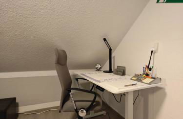 Ferienwohnung Freedom 1 Sky Terrasse High End - Foto 10