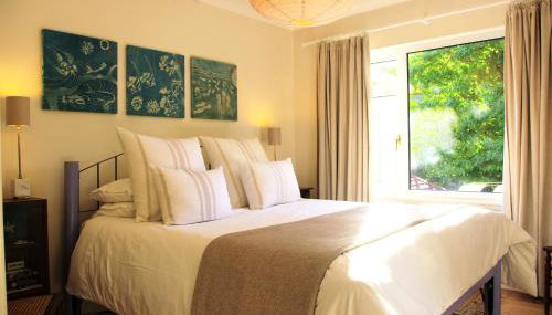 Abbotscot, near Bantham, an eccelectic property with a lovely garden - Foto 4