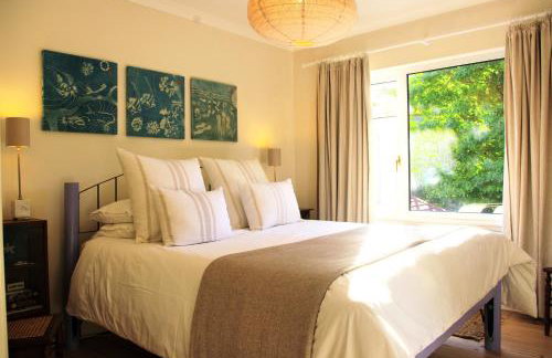 Abbotscot, near Bantham, an eccelectic property with a lovely garden - Foto 4