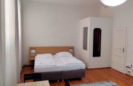 M101 Rooms - Foto 7