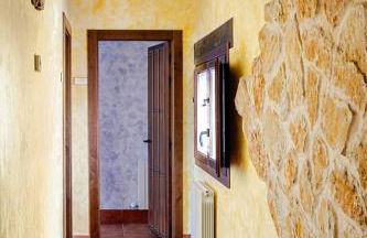 Casa Rural Enorme con BBQ & Horno Leña ideal para Familias - Foto 8