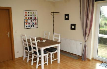 Ferienhaus Mantuja Ferienwohnung II - Foto 13