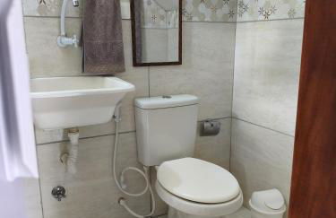 Chalé aconchegante - Foto 9