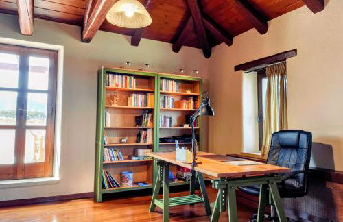 Fyllosia Villa Part of Cretan Retreat - Foto 7