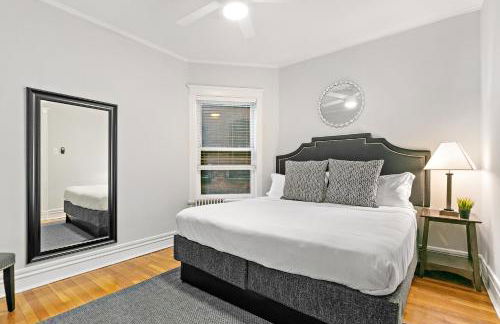 Indulging 2BR Apartment in Festive Boystown - Buckingham 1 - Foto 16