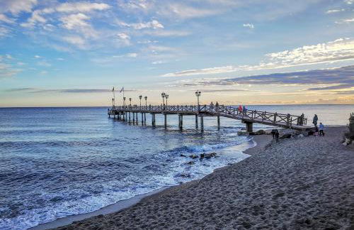 Mare Apartments Marbella - Photo 35