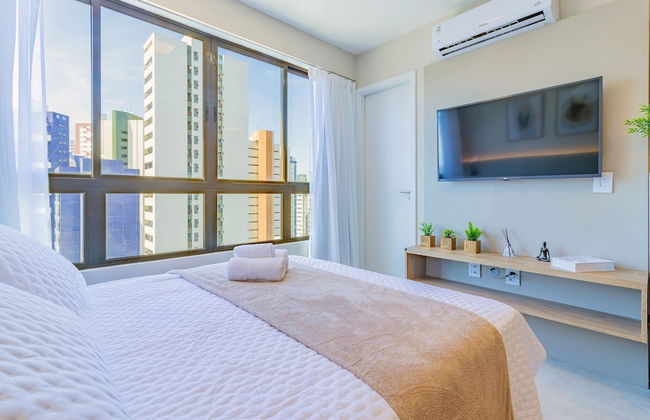 Allure Boa Viagem por Carpediem - Photo 4