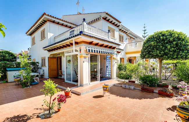 Urb. Parquemar 5 La Mata - Foto 1