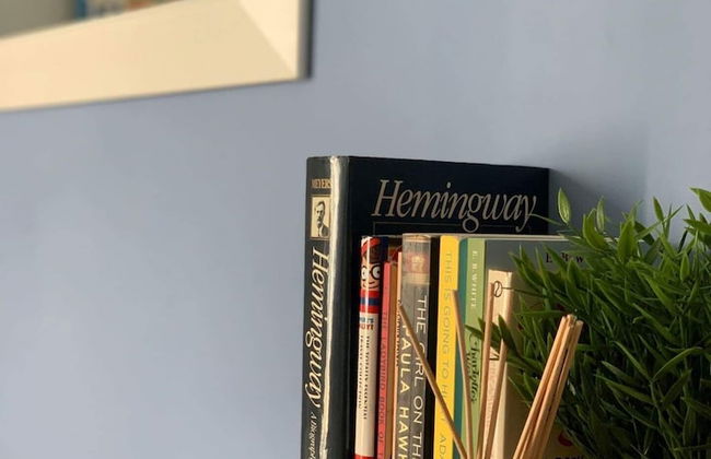 Stylish 2 Bedroom Apartment - Foto 2