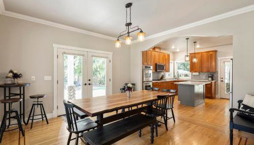 New Skagit Sunset Birdsview, Concrete, WA - Foto 4