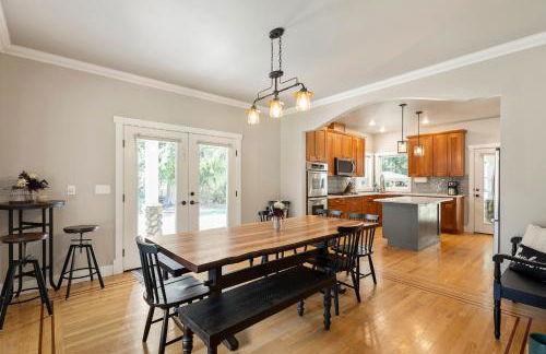 New Skagit Sunset Birdsview, Concrete, WA - Foto 4