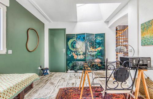 Villa Océan - Grayan - Foto 14