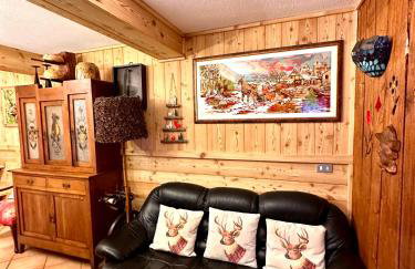 Le Grenier de Olga e Mario - Foto 37