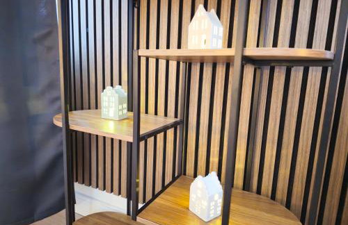 Moderne Unterkünfte in Findorff & Highspeed WLAN - Foto 20