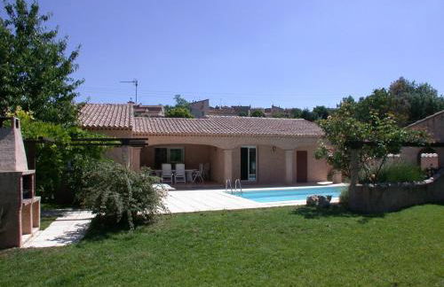 Villa in Provence with Pool and Garden - Foto 13
