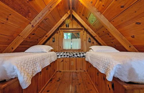 Ivy Cottage Cute Cottage Along The Ocoee River - Foto 13