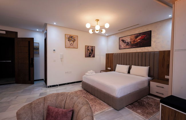 IMMOKA SUITES - Foto 24