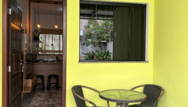 Apart Aconchego Mobiliado Centro - Photo 3