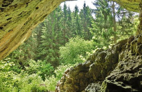 Landhaus am Schloss - Foto 47