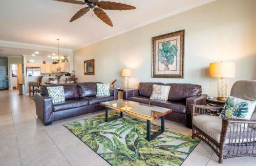 Luxury 5 Star Waterfront Condo 3 Bdr 2 Bath Pool Hot-Tub Panoramic Gulf and Intracoastal Waterway Views - Photo 20