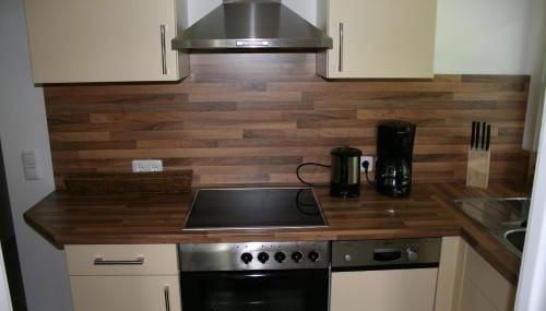 Ferienwohnungen Martinsklause - Foto 2