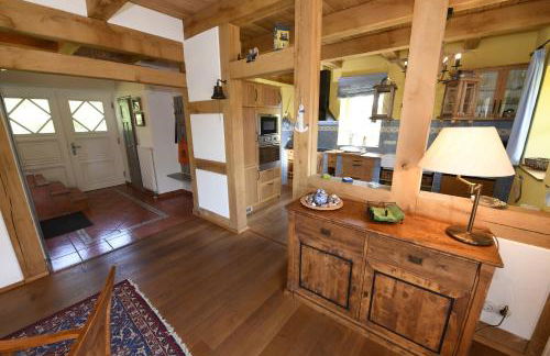 Fachwerkhäuser Gager Haus „Strate“ - Foto 24