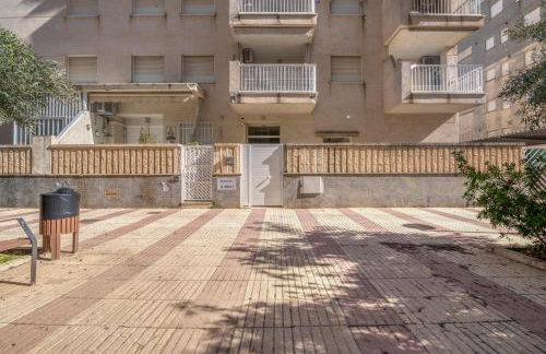 Apartamento en playa de Daimús - Photo 20