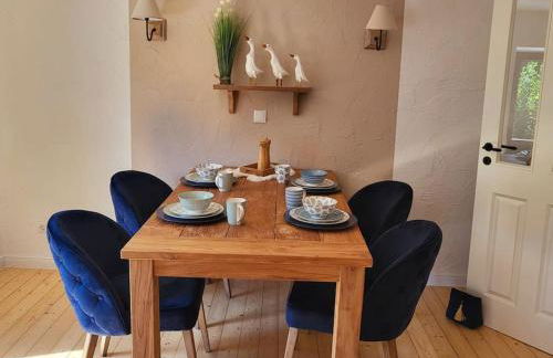 _Ferienhaus Leutesdorf Rheinzeit 614 schönes Haus direkt am Rhein - Foto 8