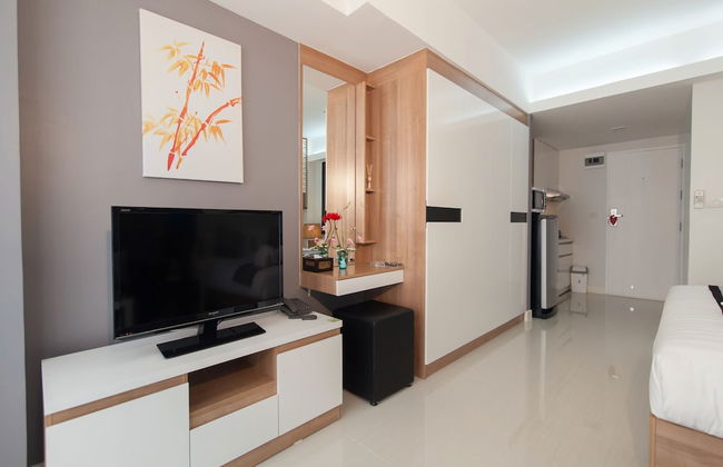 Racha Residence Sri Racha - Foto 37