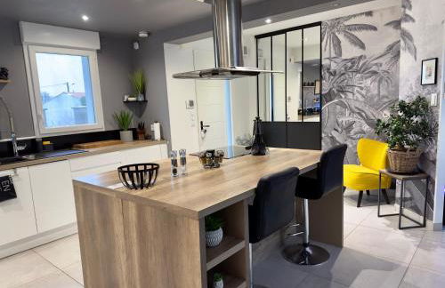 Lincontournable - Jaccuzi-Piscine-Sauna-Hammam - Foto 19