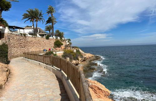 Schönes ruhiges Rooftop Apartment mit großer Dachterrasse - Foto 40
