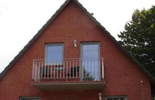 Holiday Home in Winnemark mit Großem Garten by Interhome - Foto 4