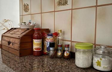 A cas e Rosa - Foto 34