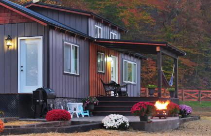 Eagle Lake Cottage - Foto 6