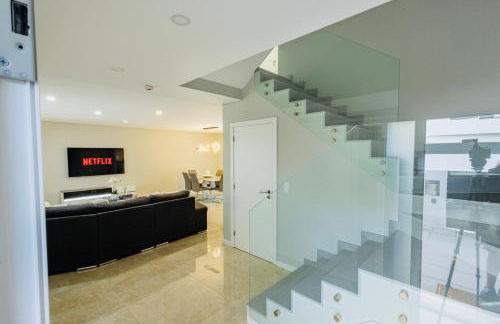 JolikaS House private Heated Pool - Foto 10