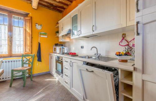 Casale Geniva with Private Pool - Happy Rentals - Foto 16