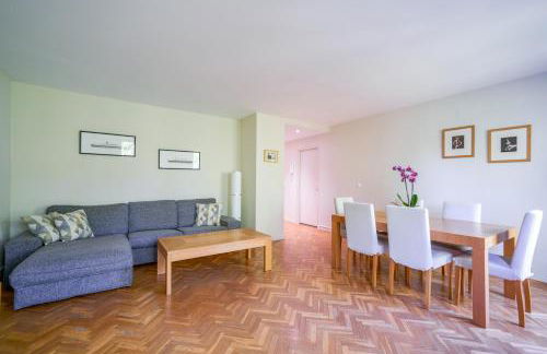 Appartement Tours centre avec parking 4 p - Photo 18