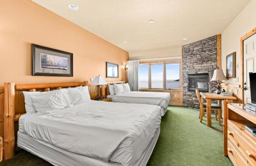 Amazing Superior Lake View Condo and Heated Pools - Foto 59
