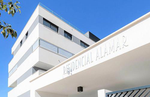 Alamar 3 bed penthouse beach side - Foto 15