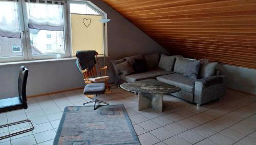 Ferienwohnung in Heppenheim - Foto 2