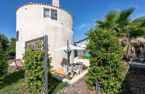 Gîte La Tourette - Charme atypique - Foto 30