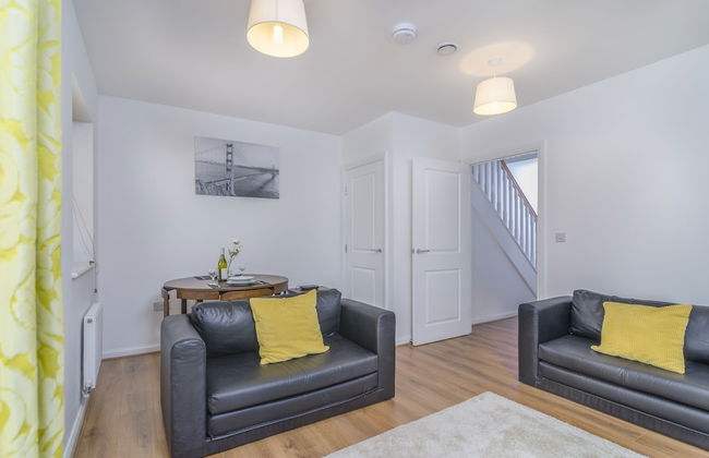 The Central Lodge - Foto 18