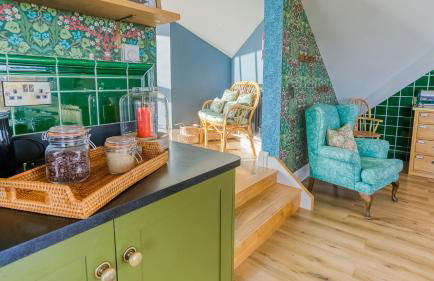 Glan Towyn - Foto 27