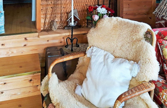 5 Person Holiday Home in Kode - Foto 9