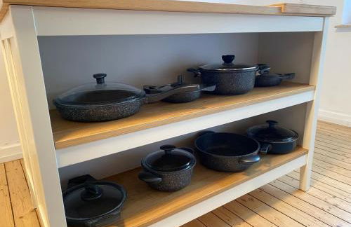 Gemütliches wohnen in idealer Lage, nahe Dortmund - Foto 25